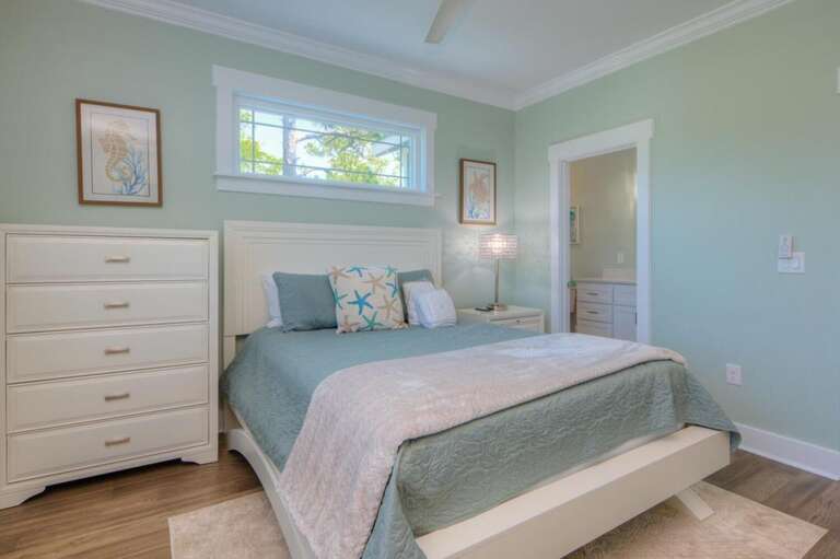 Bedroom 
GW 5-23-25