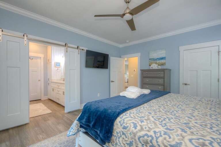 Bedroom 
 GW 5-23-25