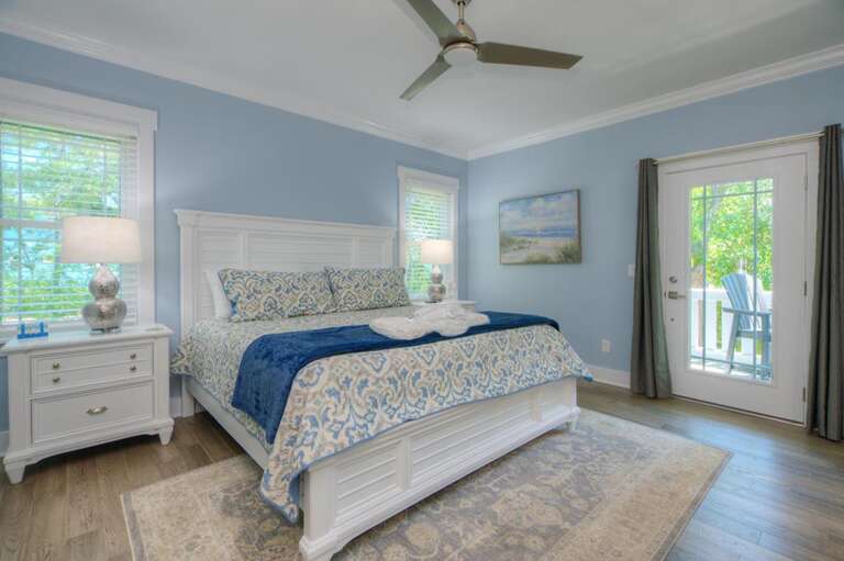 Bedroom 
GW 5-23-25