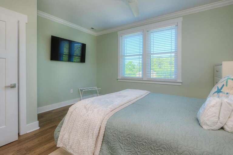 Bedroom 
GW 5-23-25