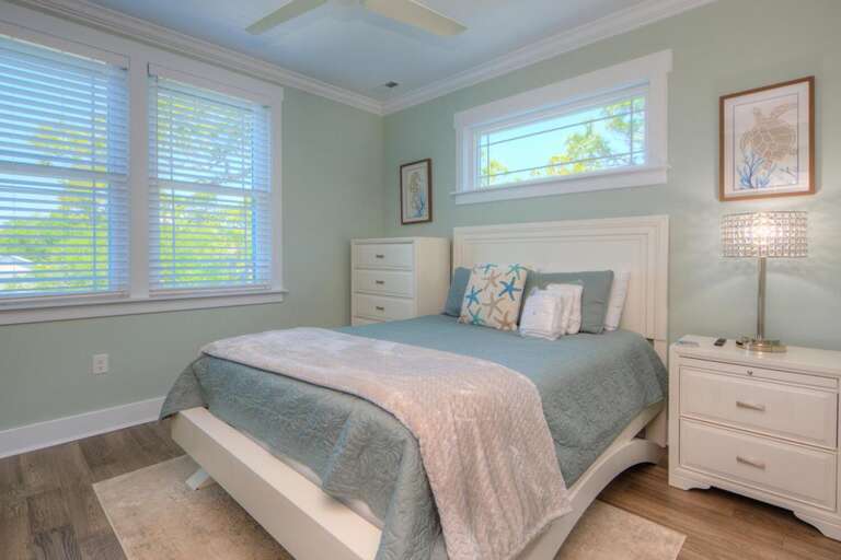 Bedroom 
GW 5-23-25