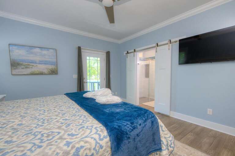 Bedroom 
GW 5-23-25