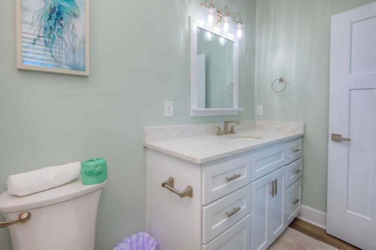 Crystal Pearl 41 GW 5-23-25