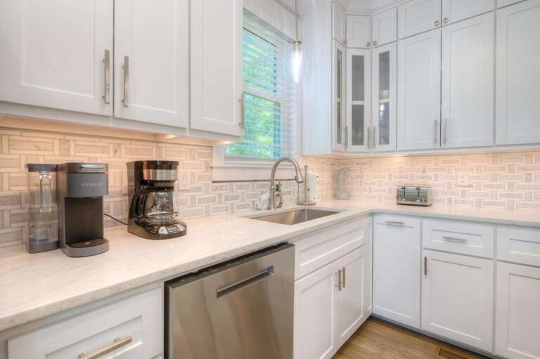 Crystal Pearl 14 GW 5-23-25