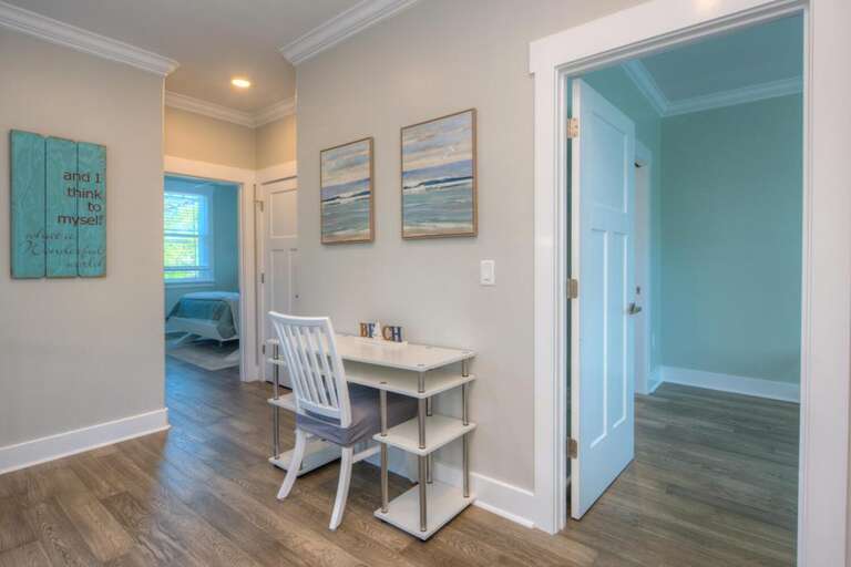 Crystal Pearl 35 GW 5-23-25