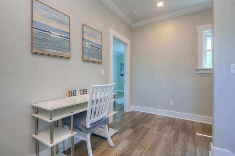 Crystal Pearl 42 GW 5-23-25