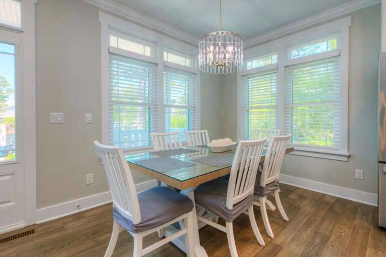 Dining Room
GW 5-23-25