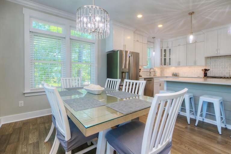 Dining Room
GW 5-23-25