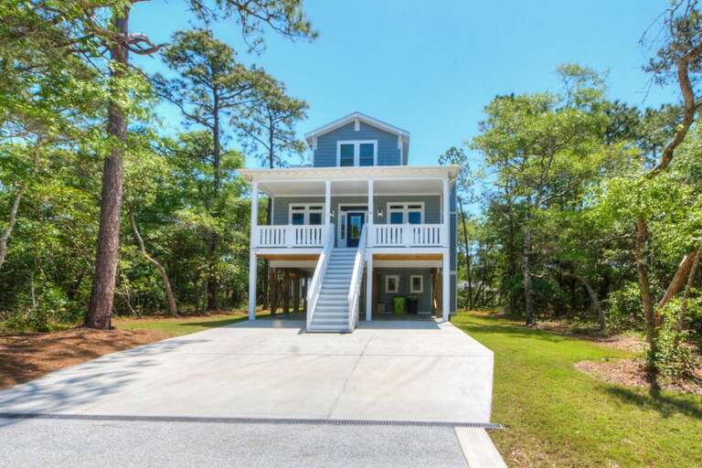 Front of House
GW 5-23-25