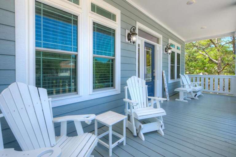 Front of House
GW 5-23-25