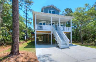 Front of House
GW 5-23-25