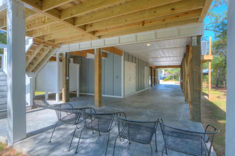 Under House
GW 5-23-25