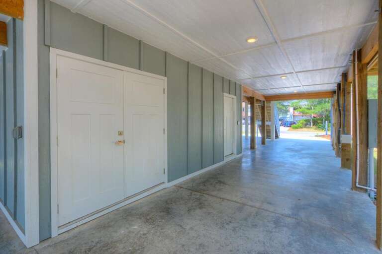 Under House
GW 5-23-25