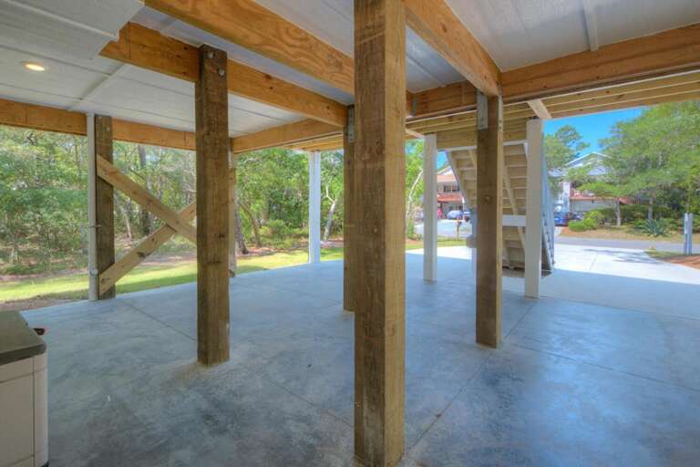Under House
GW 5-23-25