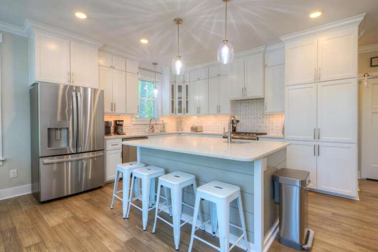 Kitchen
GW 5-23-25