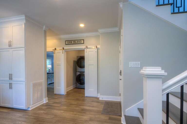 Laundry Area
GW 5-23-25