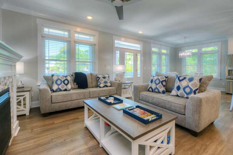Living Room 
GW 5-23-25