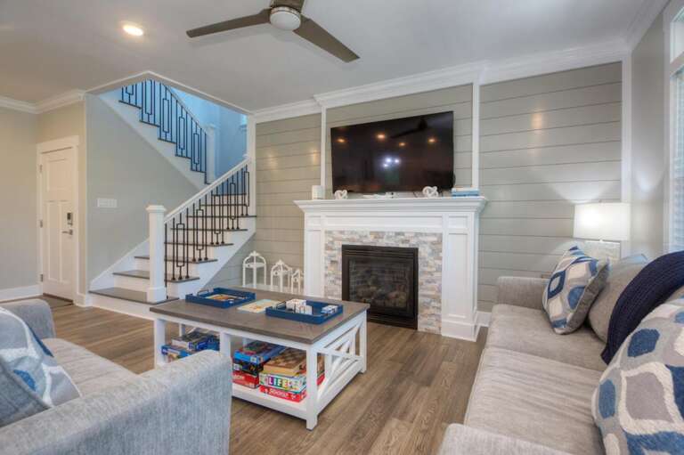 Living Room 
GW 5-23-25
