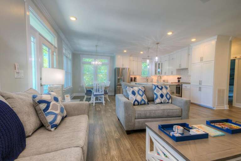 Living Room 
GW 5-23-25