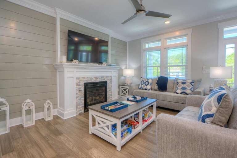 Living Room 
GW 5-23-25