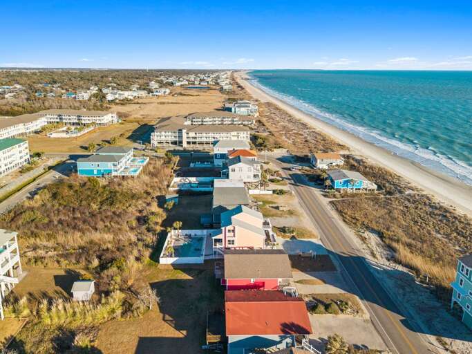 Aerial Views