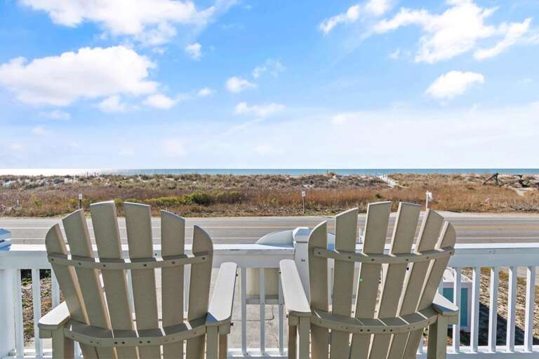 Casa al Mare 3 Sky View 2.19.25