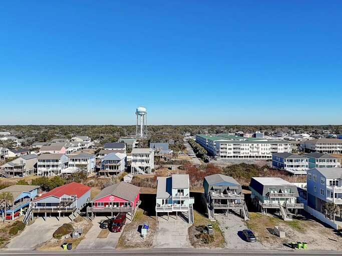 Casa al Mare 52 Sky View 2.19.25