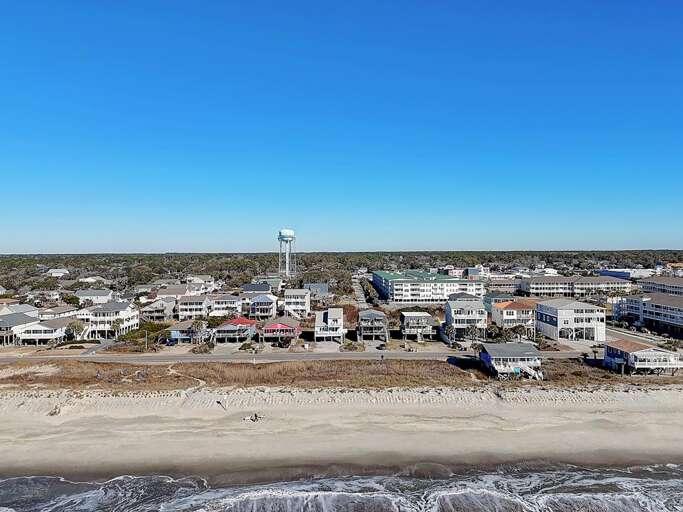 Casa al Mare 55 Sky View 2.19.25