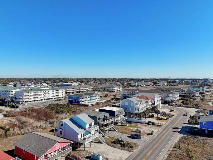 Casa al Mare 51 Sky View 2.19.25