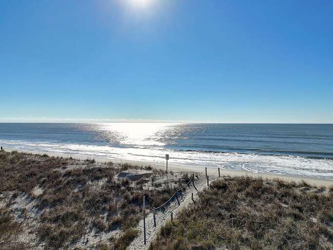 Casa al Mare 6 Sky View 2.19.25