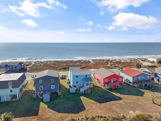 Casa al Mare 57 Sky View 2.19.25