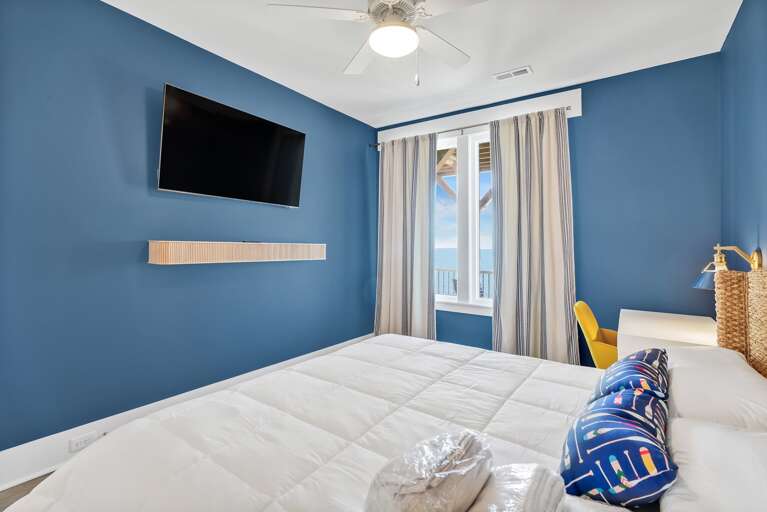 Bedroom 
CG.5-5-25