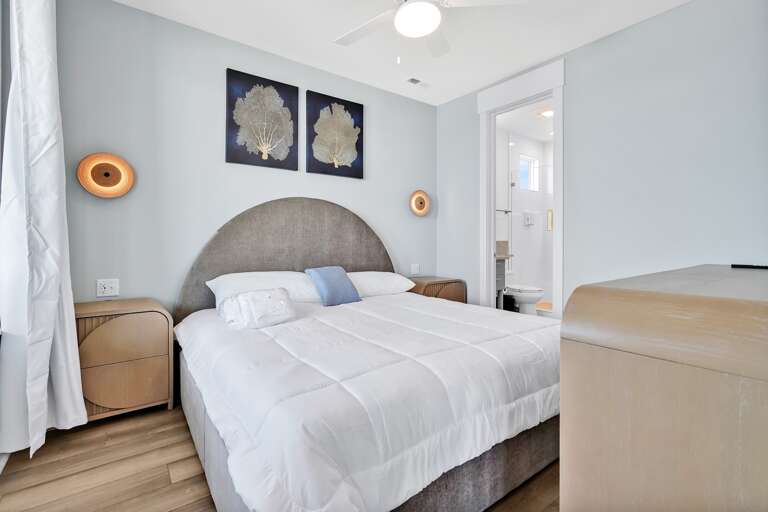 Bedroom 
CG.5-5-25