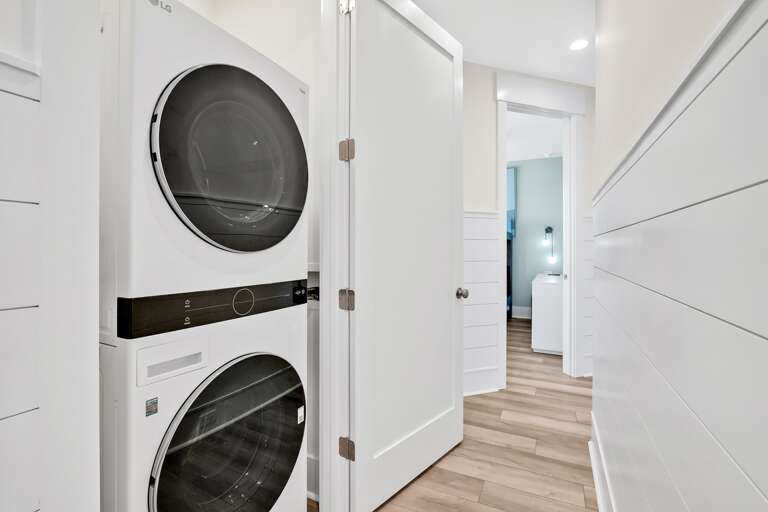 Laundry Area
CG.5-5-25