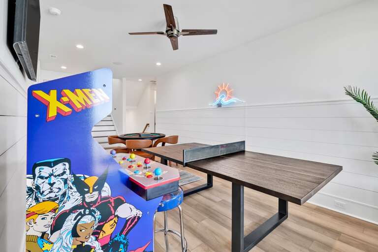 Table Tennis
CG.5-5-25