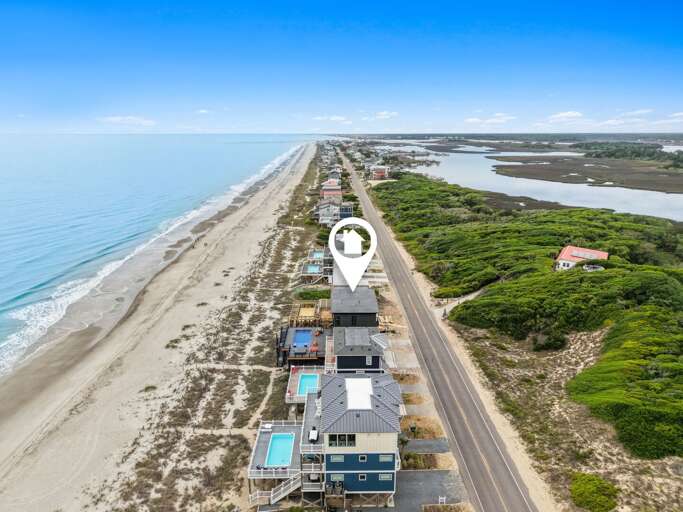 Aerial Views