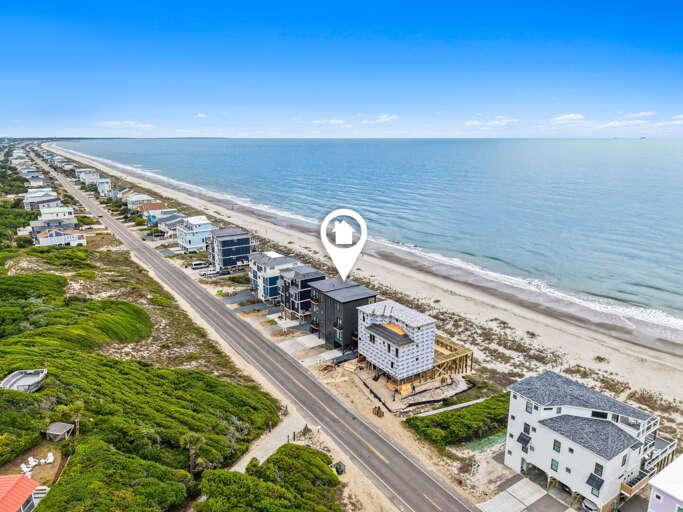 Aerial Views