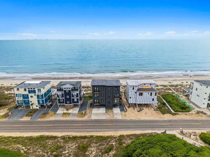 Aerial Views