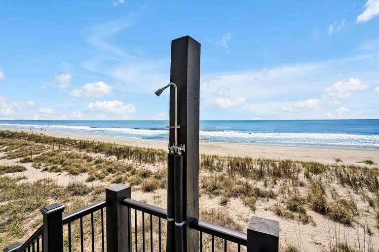 Black Pearl 38 CG 4.9.25