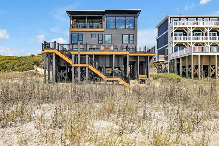 Black Pearl 87 CG 4.9.25