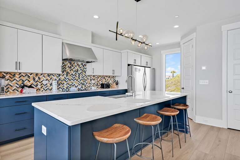 Black Pearl 8 CG 4.9.25