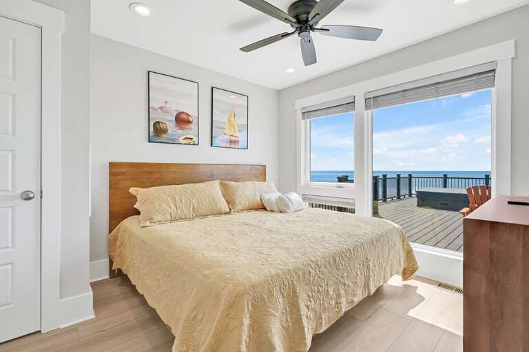 Black Pearl 29 CG 4.9.25