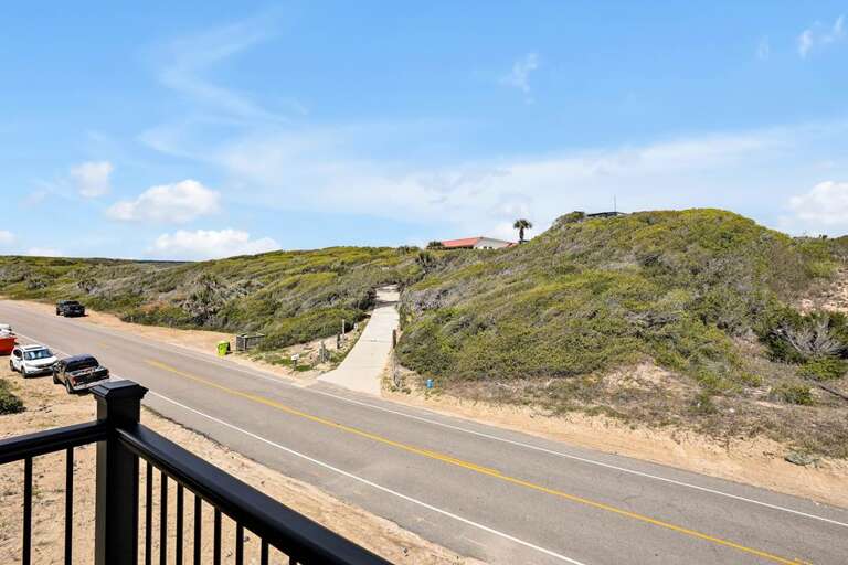 Black Pearl 41 CG 4.9.25