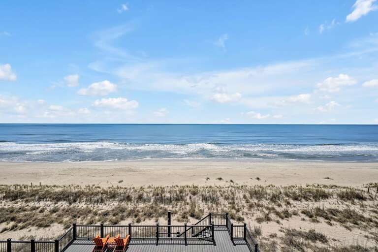 Black Pearl 73 CG 4.9.25