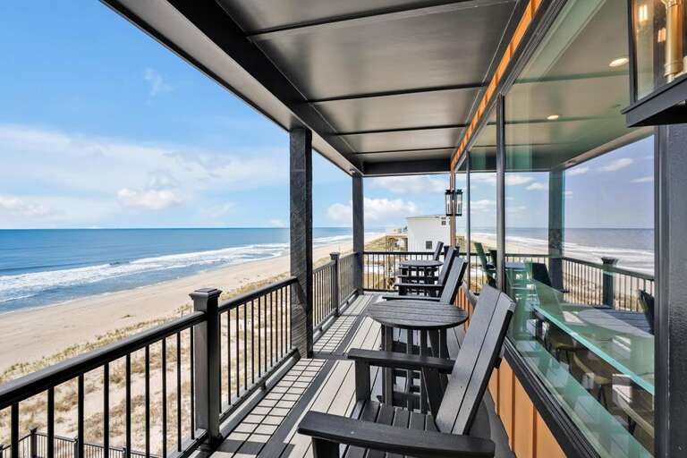 Black Pearl 71 CG 4.9.25