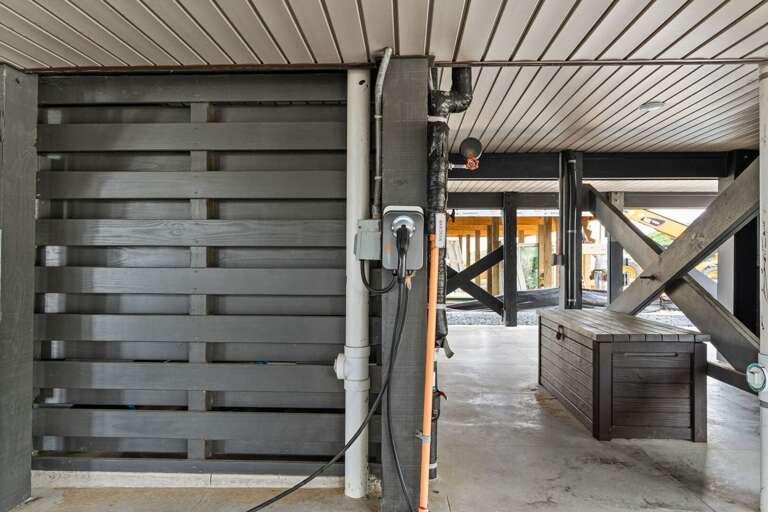 EV Charger