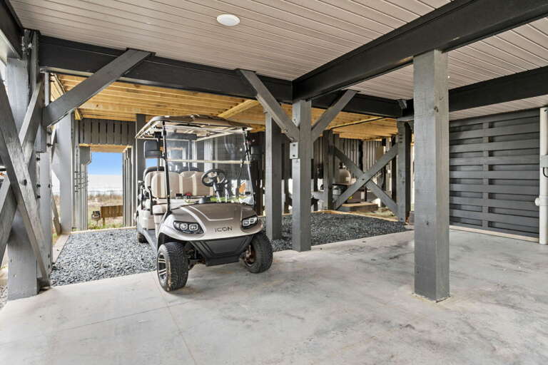 Golf Cart
