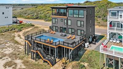 Ocean Side of House
CG 4.9.25
