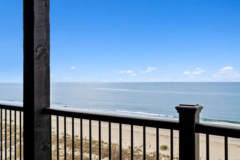 Ocean Views
