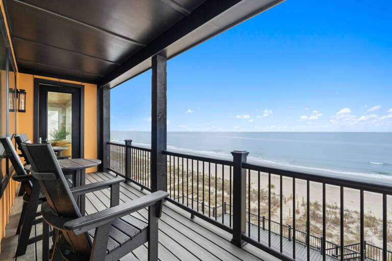 Ocean Views